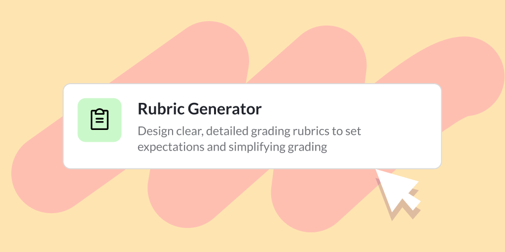 Use Khanmigo to Build Rubrics That Work for You and Your Students