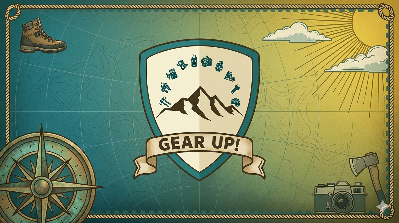 Gear Up workshop gets you ready for teaching