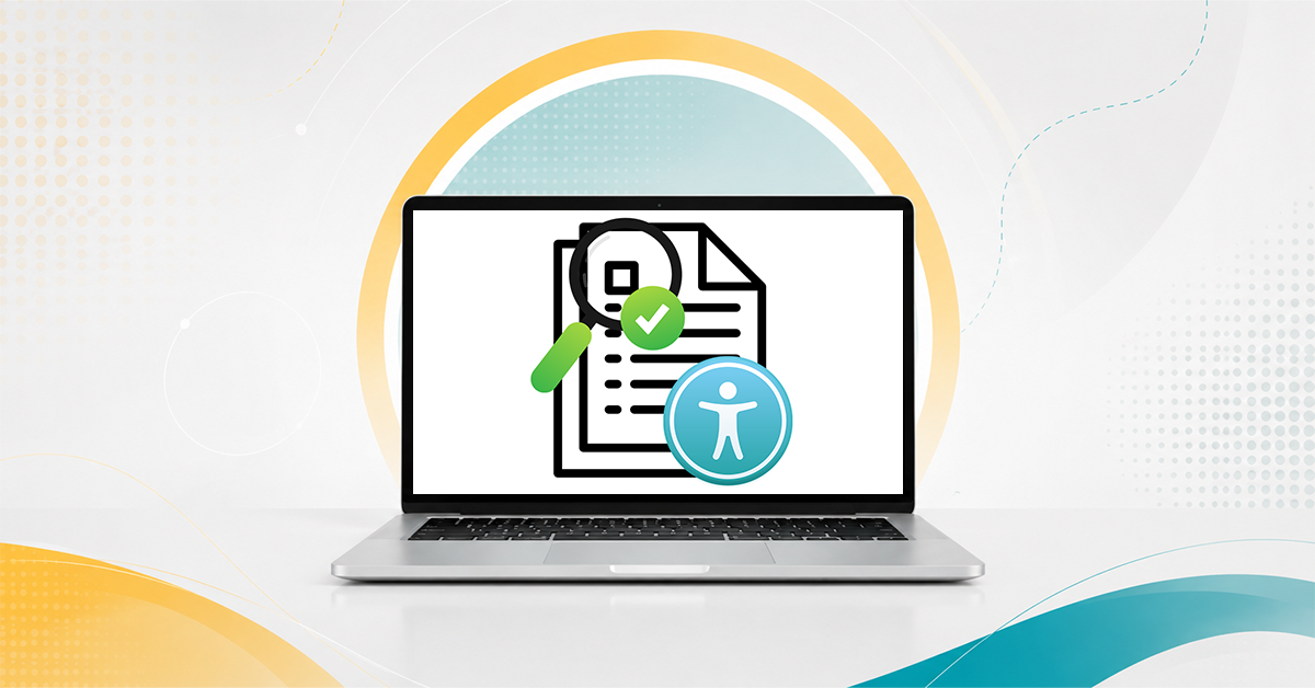 Designing Accessible Documents & Canvas Pages
