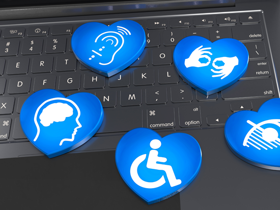 MCCCD Digital Accessibility Site