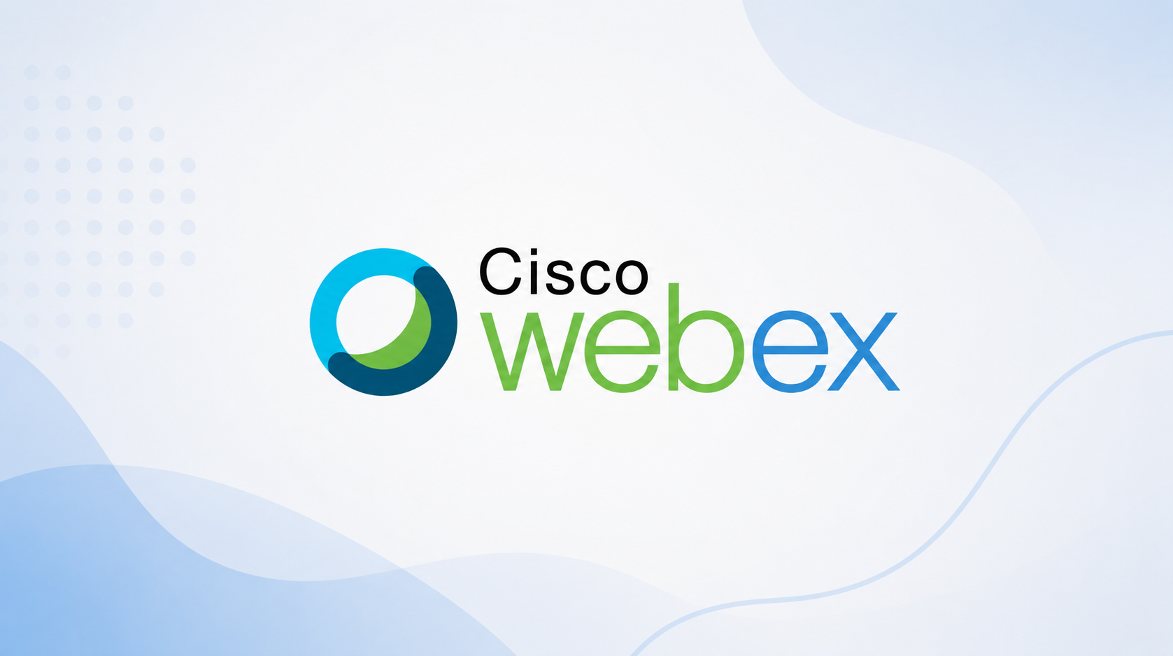 Cisco Webex