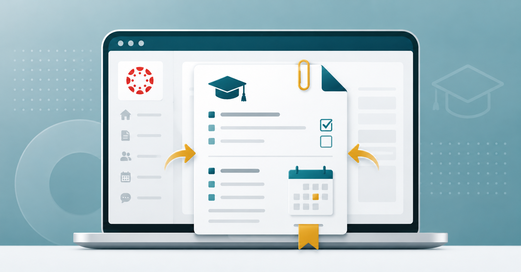 concourse syllabus in Canvas is the syllabus system for CGC