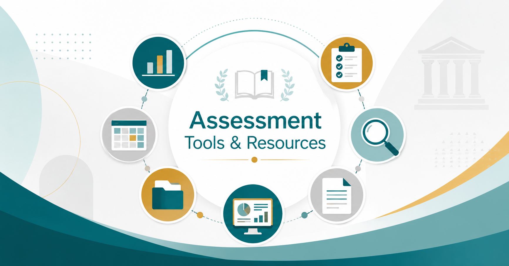Assessment Tools & Resources Featured image